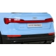 Pojazd Audi E-Tron Sportback Niebieski  QLS-6688